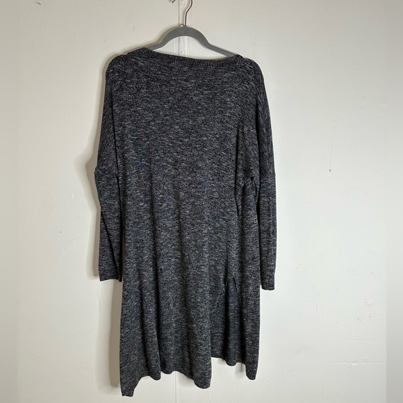 Zara Knit Oversized Sweater – Size P (Fits Up to XL) – Soft & Stretchy - Picture 4 of 4